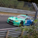The best sounding GT3 car, it makes all of the turbo noises!